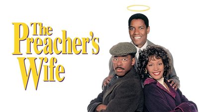قصة فيلم  The Preacher's Wife