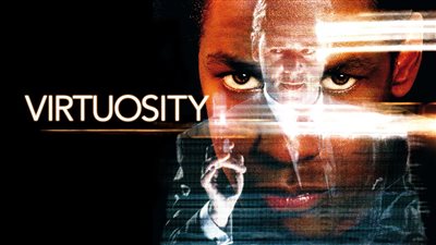 قصة فيلم Virtuosity 