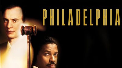قصة فيلم  Philadelphia