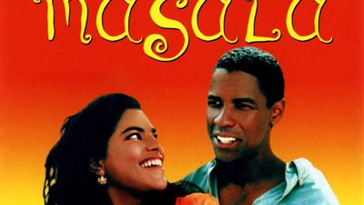 قصة فيلم  Mississippi Masala