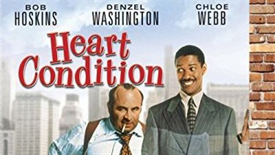 قصة فيلم Heart Condition