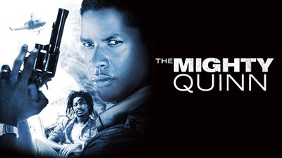 قصة فيلم The Mighty Quinn