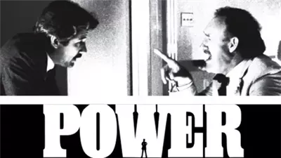 قصة فيلم  Power