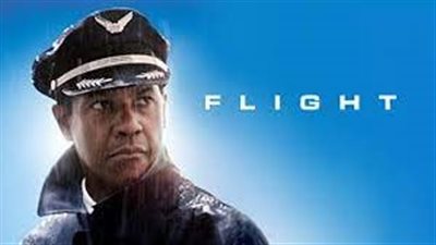 قصة فيلم  Flight
