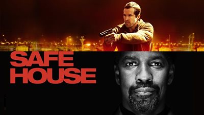 قصة فيلم Safe House