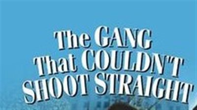 قصة فيلم The Gang That Couldn't Shoot Straight