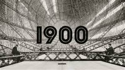 قصة فيلم  1900