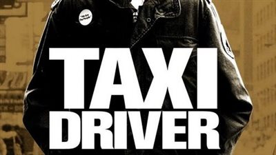 قصة فيلم Taxi Driver  