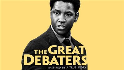 قصة فيلم The Great Debaters