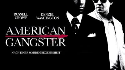 قصة فيلم American Gangster