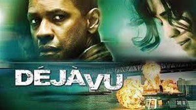 قصة فيلم  Deja Vu 
