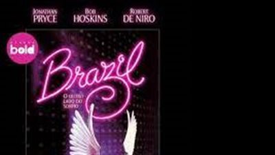 قصة فيلم  Brazil 