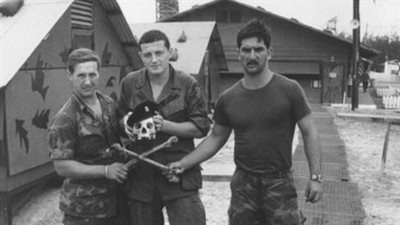 قصة فيلم Dear America: Letters Home from Vietnam