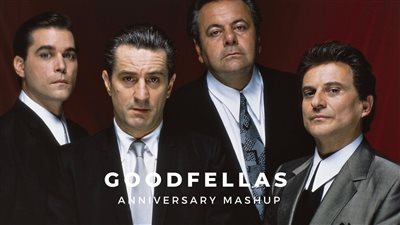 قصة فيلم Goodfellas