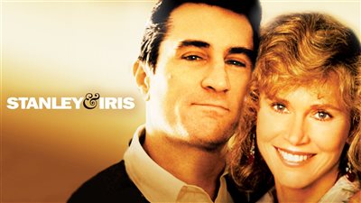 قصة فيلم Stanley & Iris
