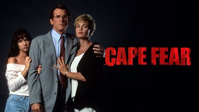 قصة فيلم  Cape Fear