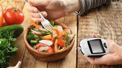 وجبات لمرضى السكر صحية ومتوازنة