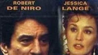 قصة فيلم  Night and the City