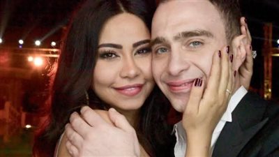 طلاق شيرين عبدالوهاب وحسام حبيب بشكل رسمي