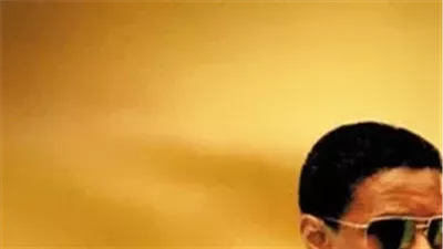 قصة فيلم  Out of Time
