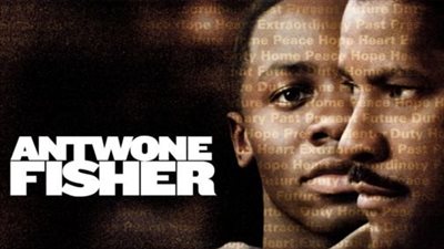 قصة فيلم Antwone Fisher