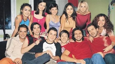 قصة مسلسل جامعة المشاغبين