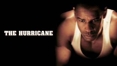 قصة فيلم The Hurricane