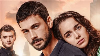 قصة مسلسل الحب يجعلنا نبكي