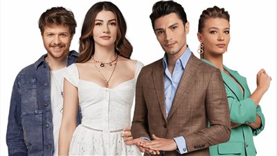 قصة مسلسل حب منطق اڼتقام