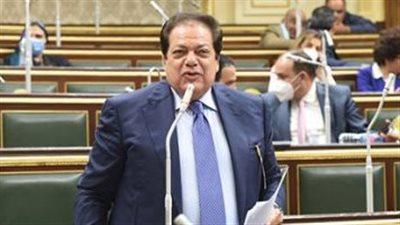 كل ما تريد معرفتة عن محمد ابو العينين