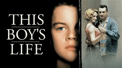 قصة فيلم This Boy's Life
