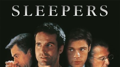 قصة فيلم  Sleepers 