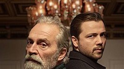 قصة مسلسل ابي التركي