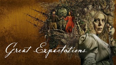 قصة فيلم Great Expectations