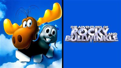 قصة فيلم The Adventures of Rocky & Bullwinkle