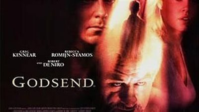 قصة فيلم  Godsend