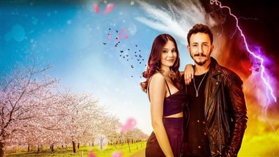 قصة مسلسل افعل ذلك من اجلي