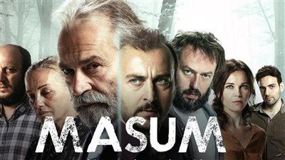 قصة مسلسل Masum
