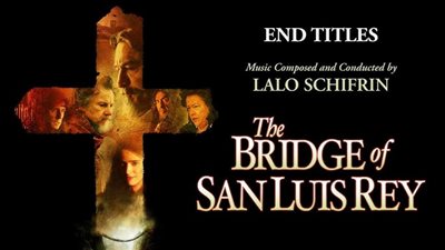 قصة فيلم The Bridge of San Luis Rey