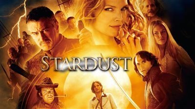 قصة فيلم Stardust 