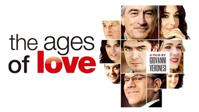 قصة فيلم  The Ages of Love