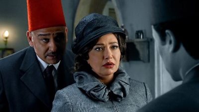 قصة مسلسل الشوارع الخلفية