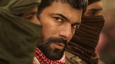 قصة مسلسل الهروب التركي