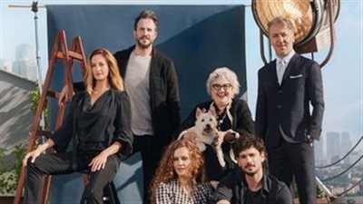 قصة مسلسل اتصل بوكيلي