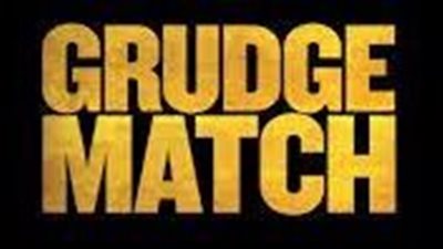 قصة فيلم  Grudge Match