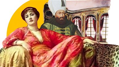 كل ما تريد معرفتة عن السلطان احمد زوج كوسم