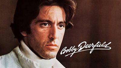 قصة فيلم  Bobby Deerfield