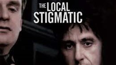 قصة فيلم  The Local Stigmatic