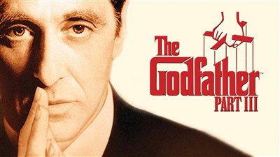 قصة فيلم The Godfather Part III