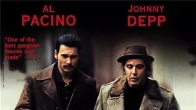 قصة فيلم Donnie Brasco